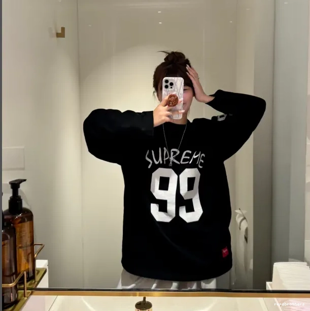 long TEE sleeved 24SS LS 99 T-shirt 99 0619